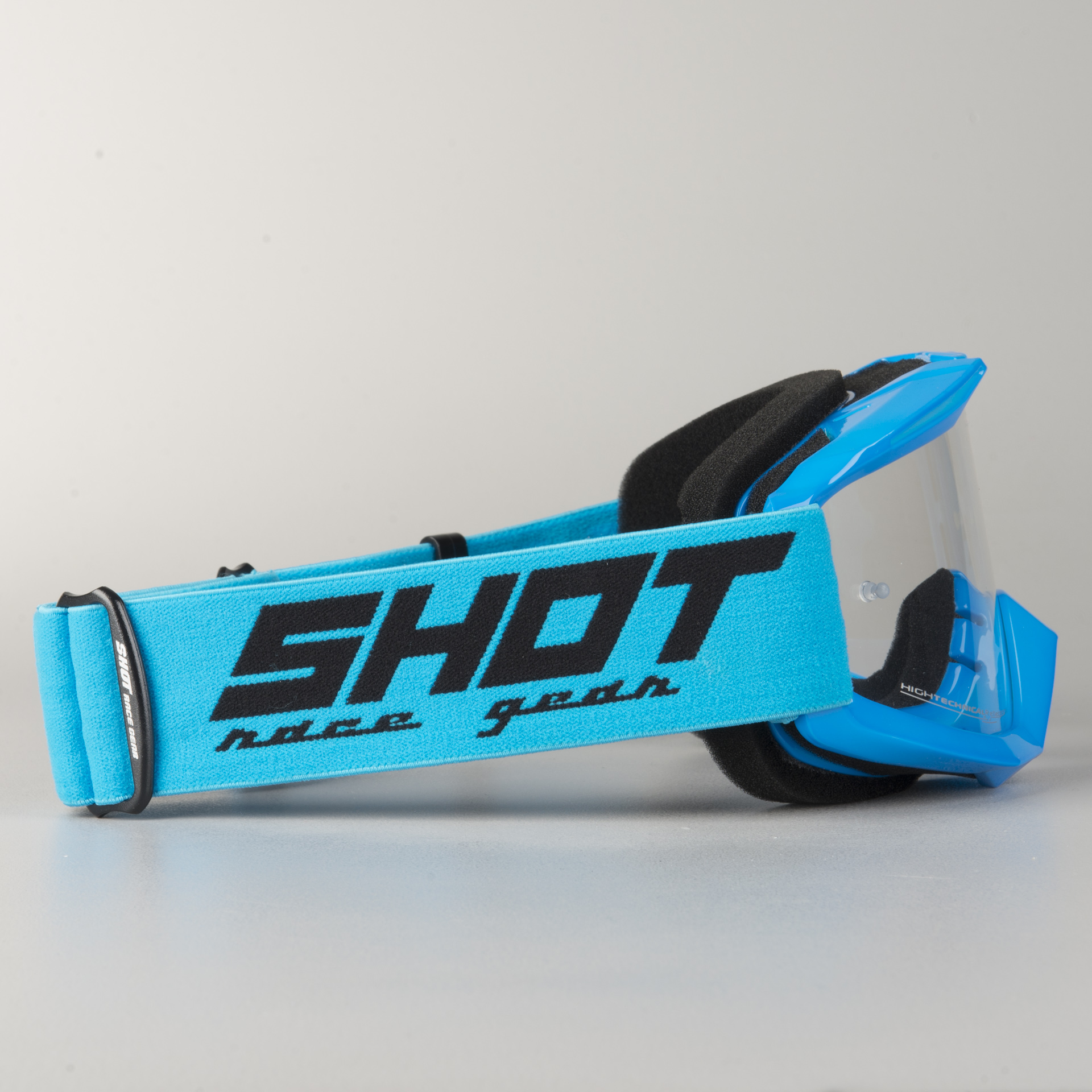 Crossbril Shot Assault