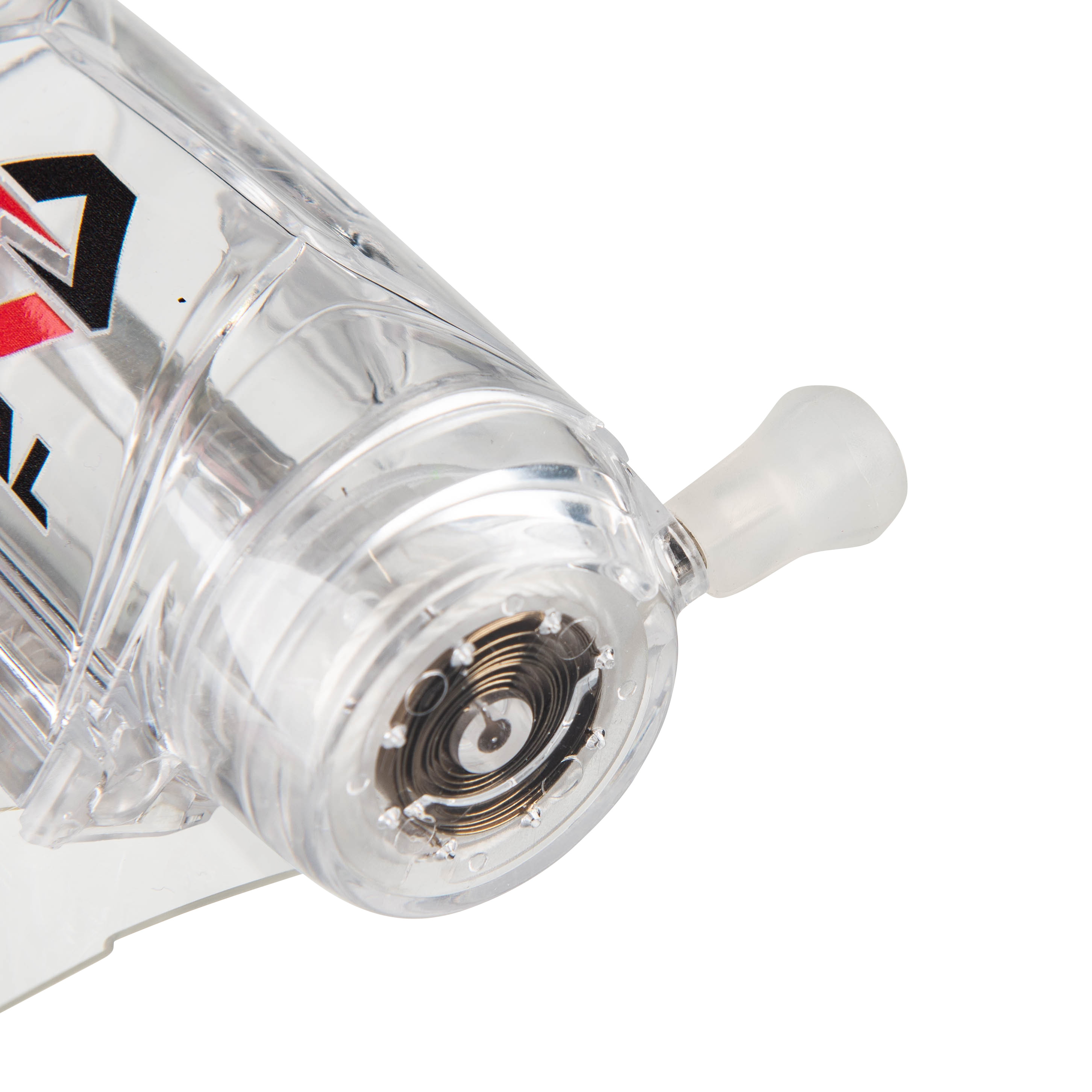 Viral Works Series Lens Roll Off System (No MX Goggles)