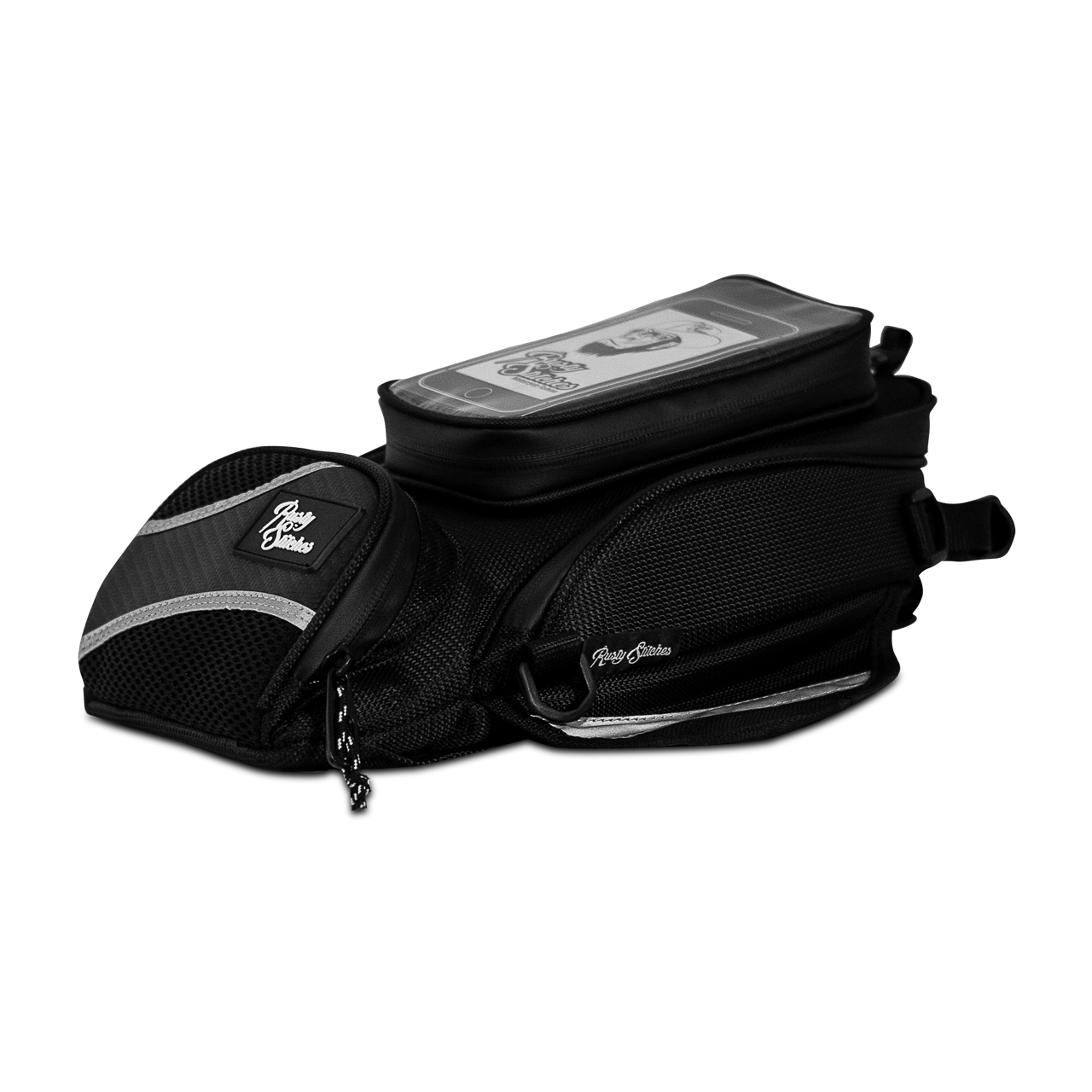 Rusty Stitches James Junior Tank Bag