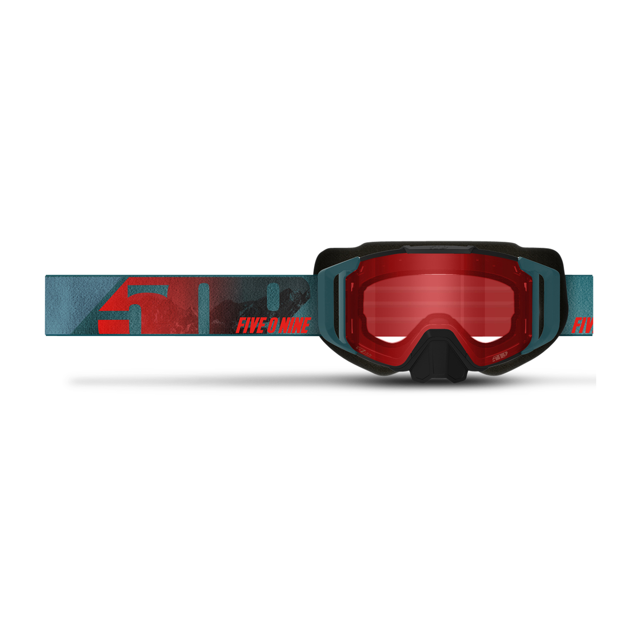 Gafas Moto de Nieve 509 Sinister XL6 Fuzion