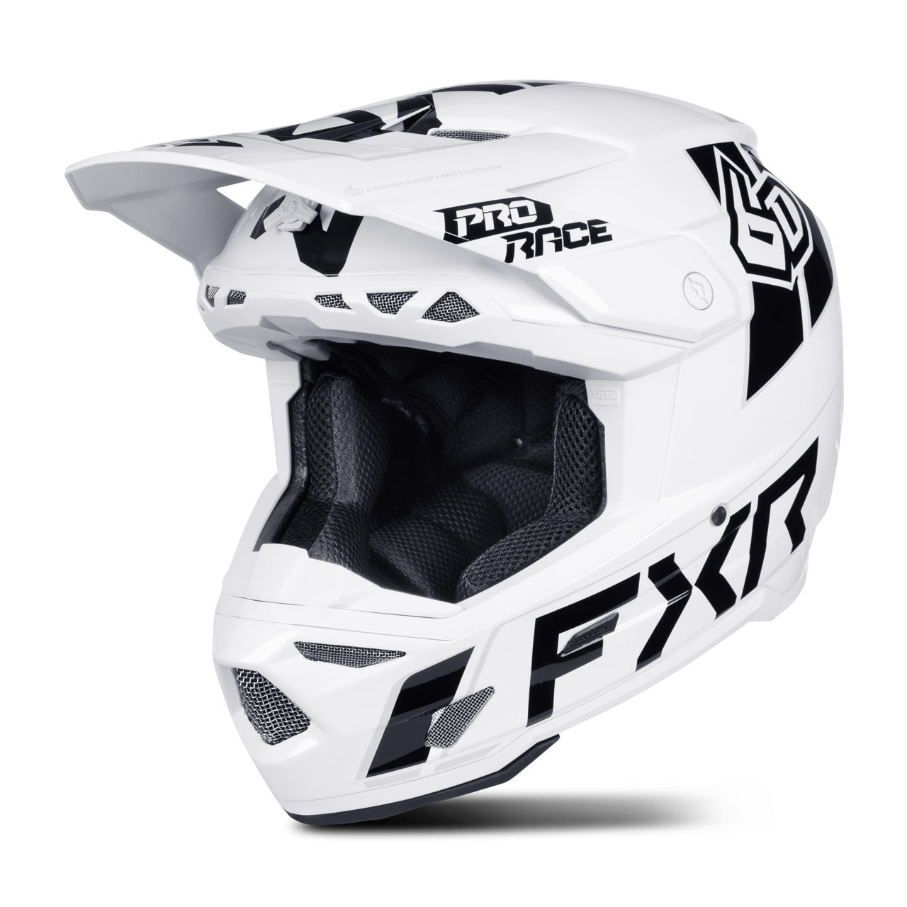 MX Каска FXR ATR-3