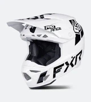 Motokrosová Helma FXR ATR-3