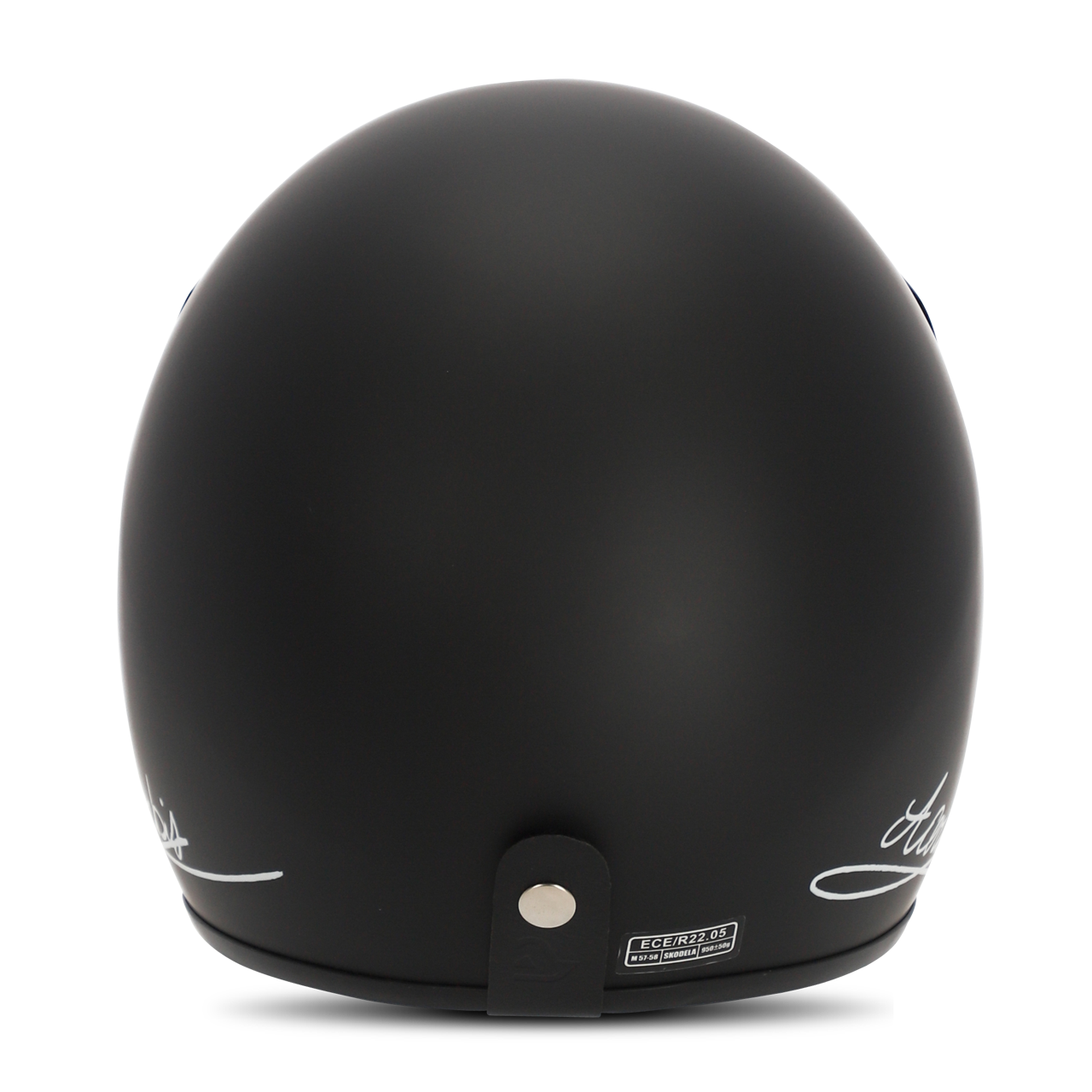Casco Jet Acerbis Skodela