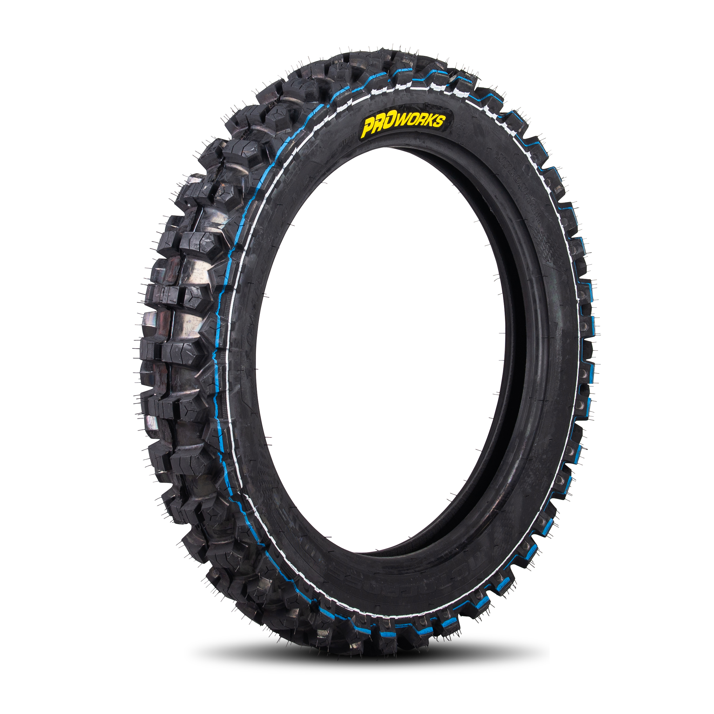 Proworks EX44 MX Rear Tyre 19