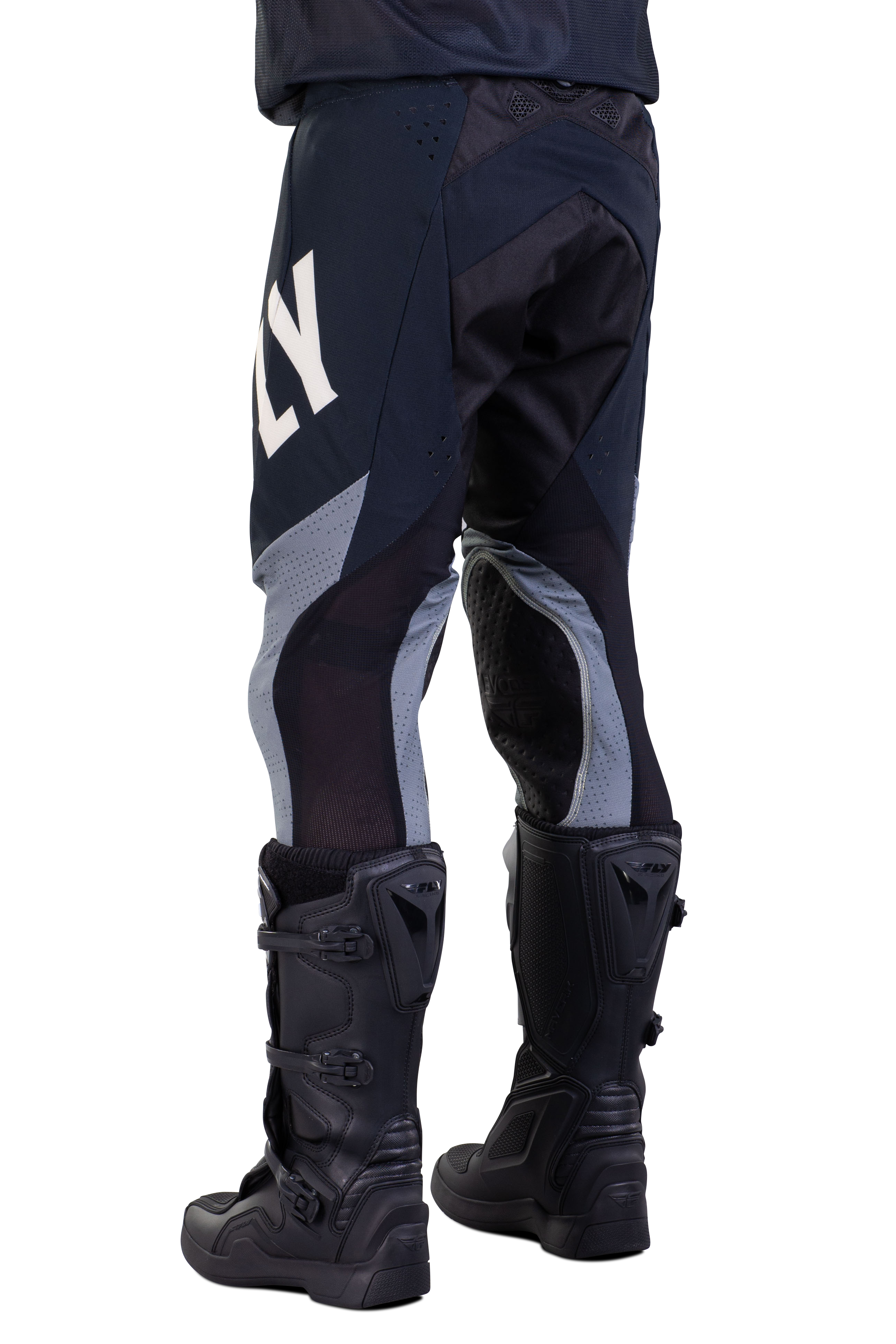 FLY Racing Evolution DST MX Trousers