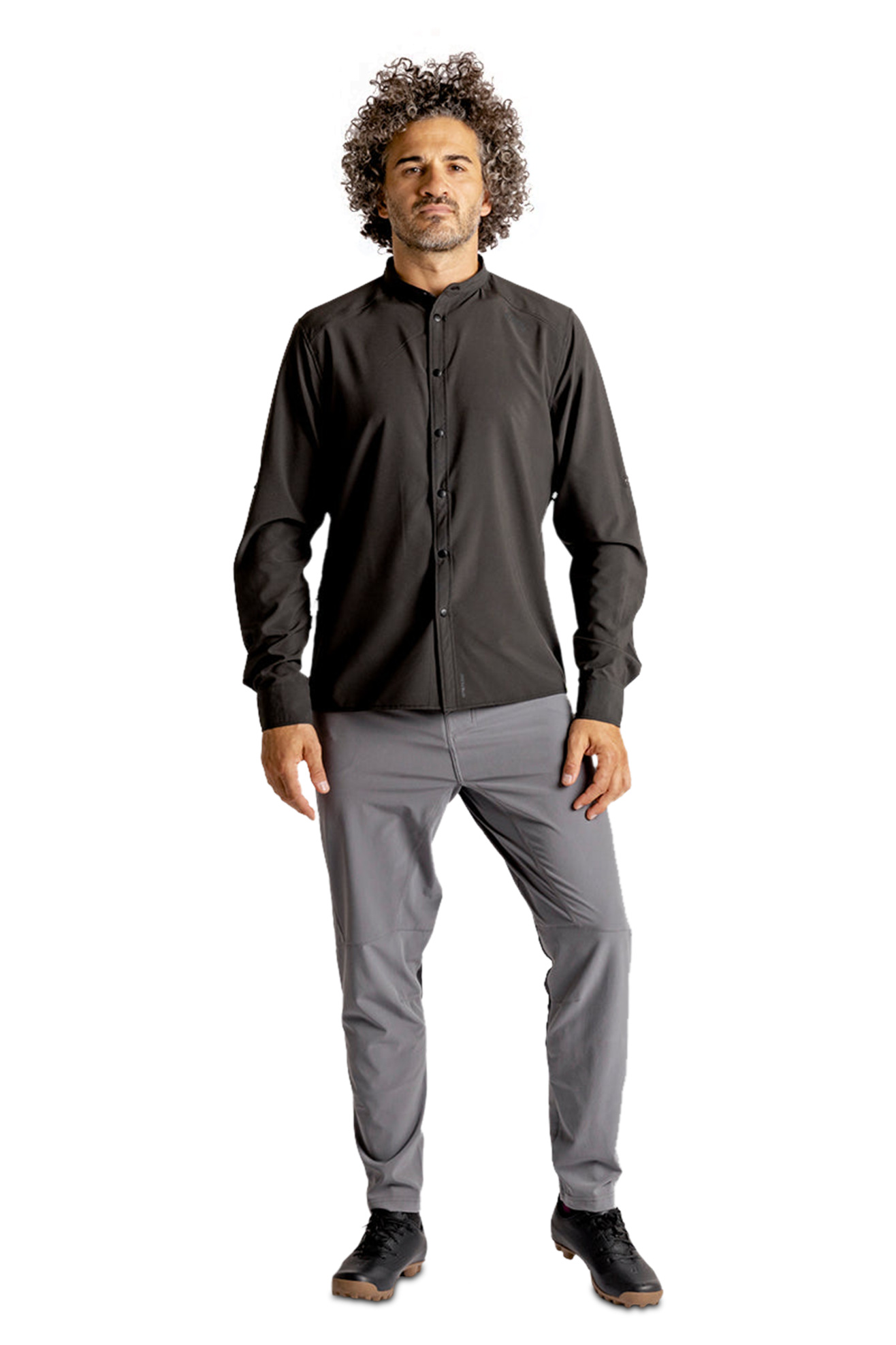 iXS Flow XTG Shirt