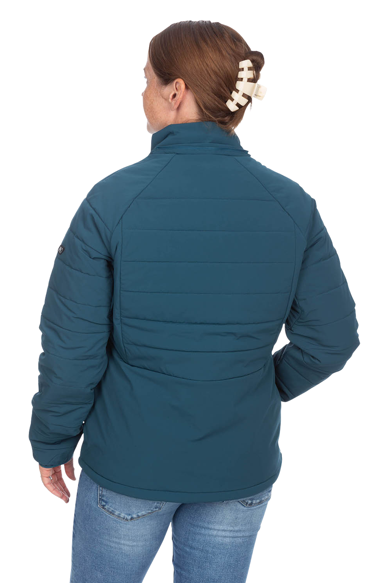 Klim Waverly Stretch Insulated Hooded Women's Jacket