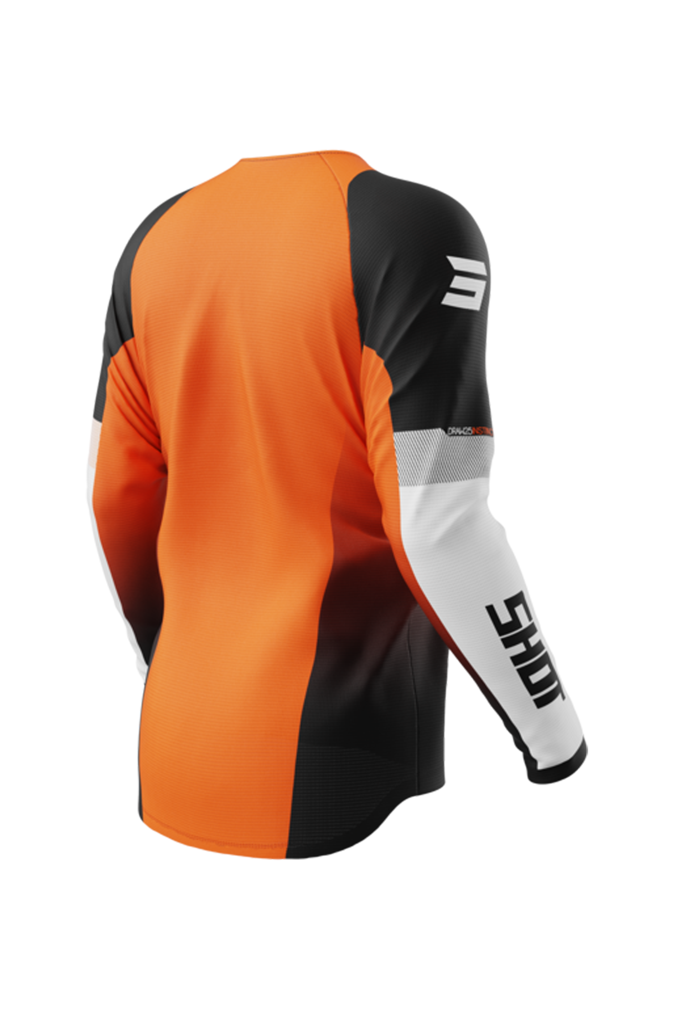 Camsieta de Cross Shot Draw Instict