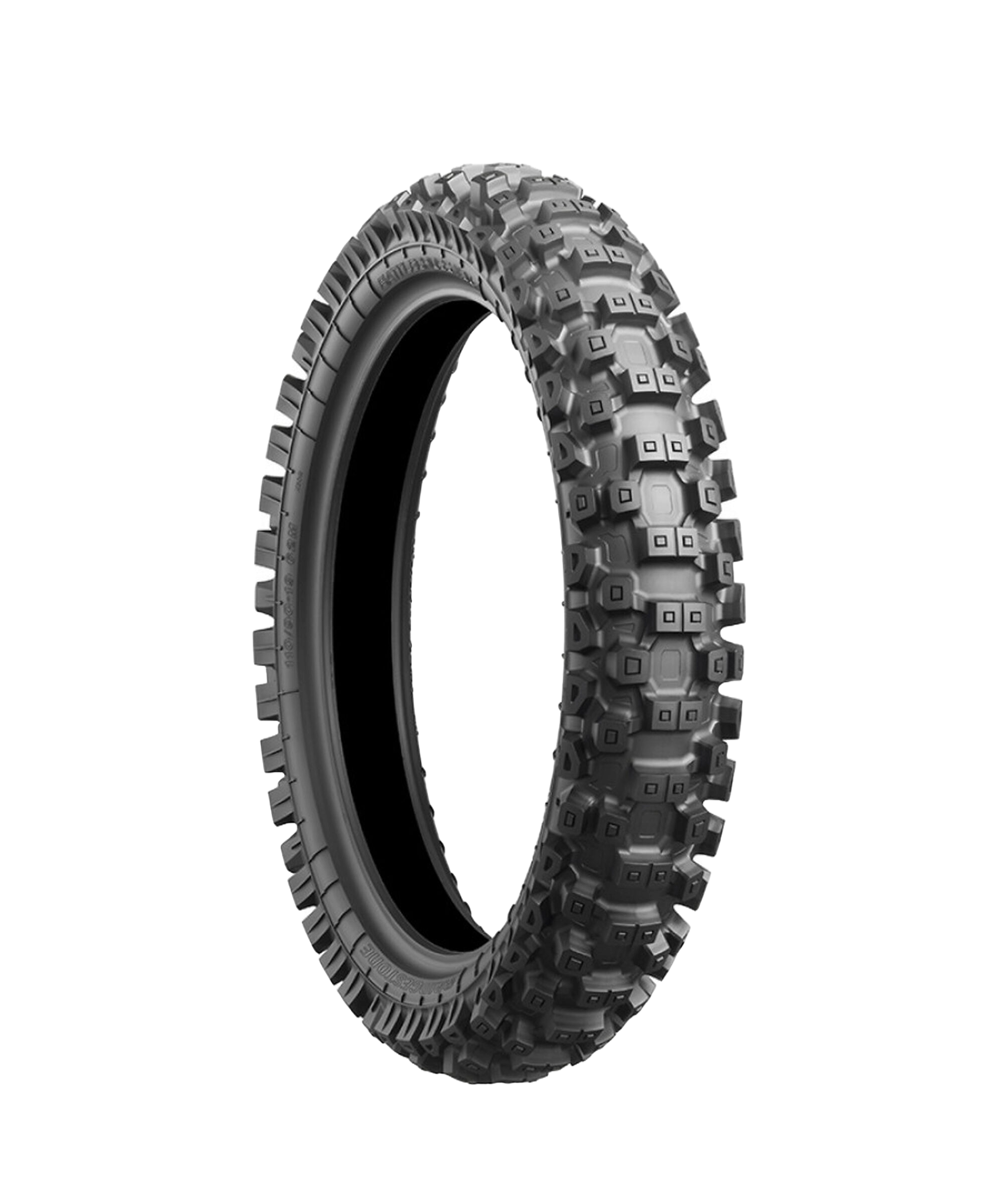 Crossband Bridgestone Battlecross X30 Achter 16"