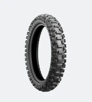 Bridgestone Battlecross X30 Rear MX Tyre 16"
