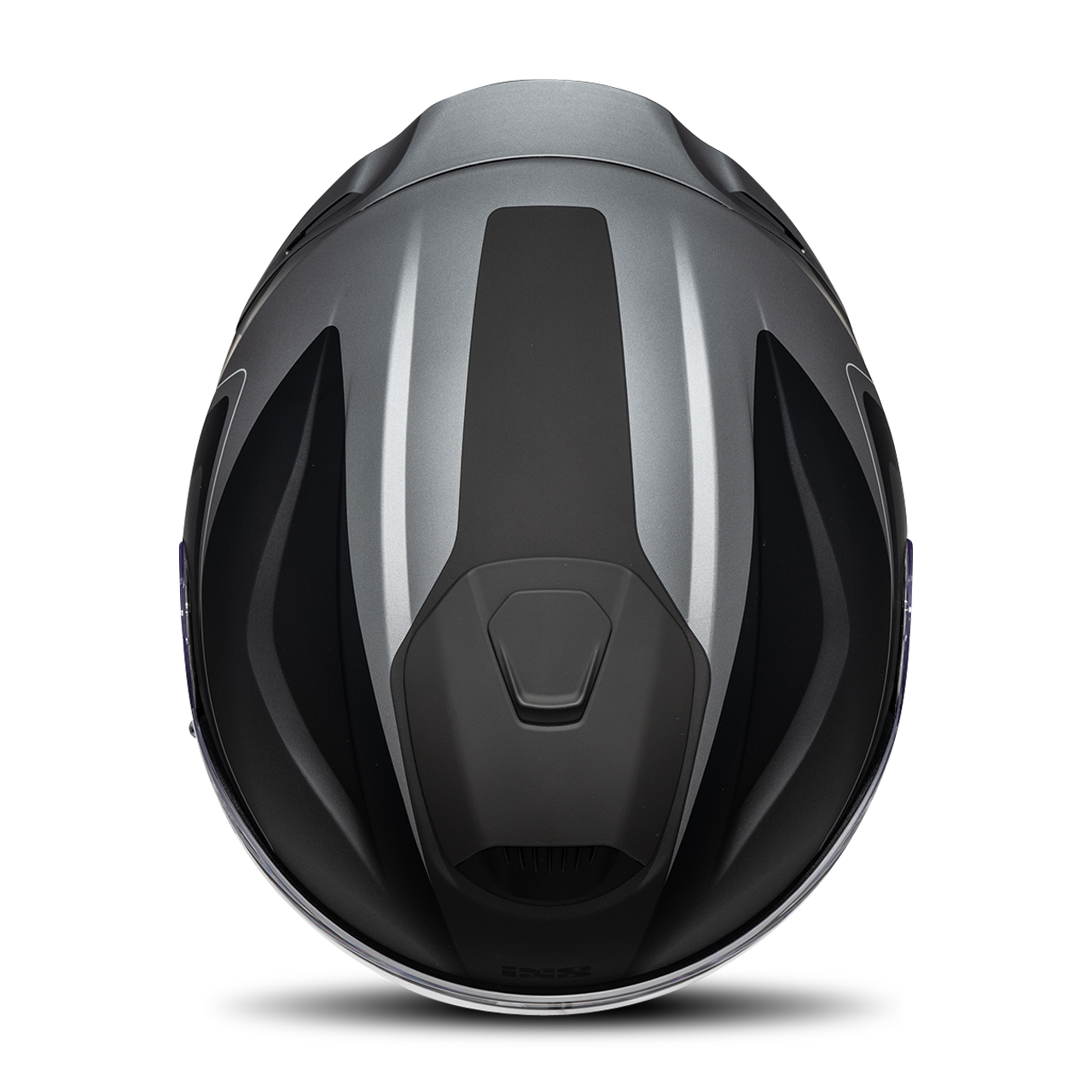 iXS Rapid 1.0 Graphic Full Face Helmet
