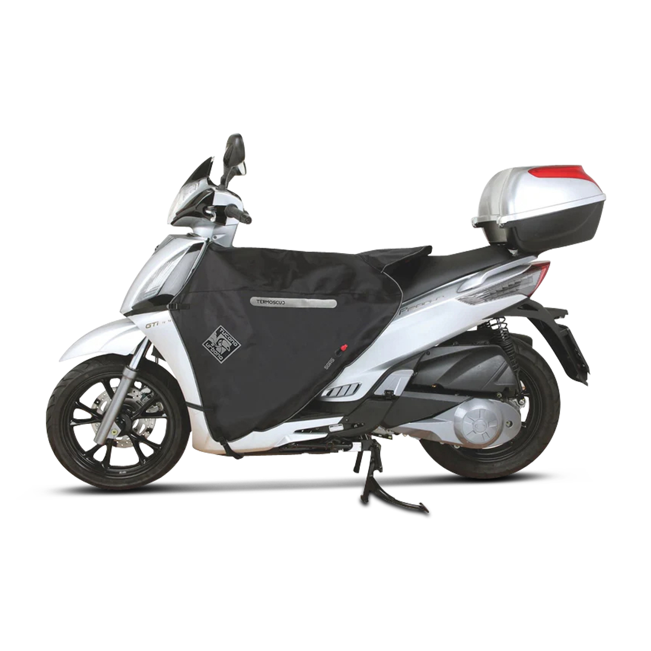 Benregnslag TUCANO URBANO Termoscud