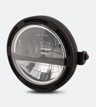 Žibintas Highsider F-R2 T5 M.H.Light