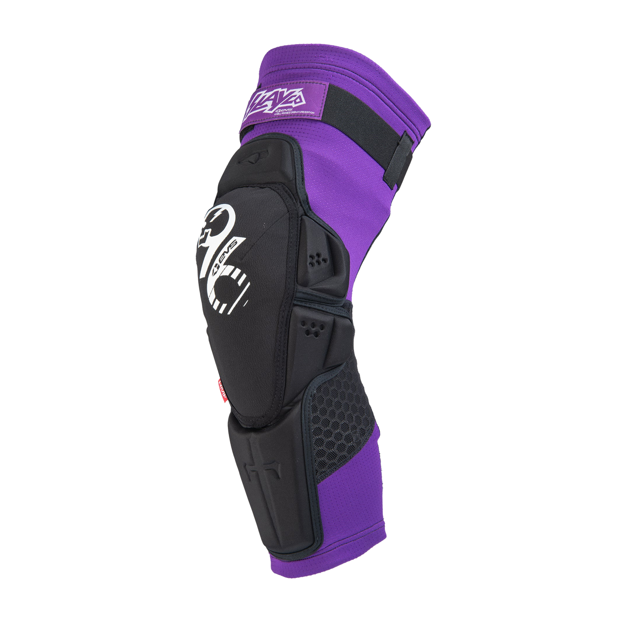 EVS Axell Hodges Slayco96 MX Knee Guard