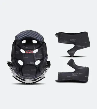 Kiivri Vooder LS2 MX700