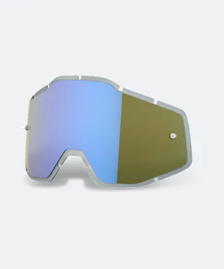 Reserve Lens 100% RC1/AC1/ST1 Injected Anti-Condens