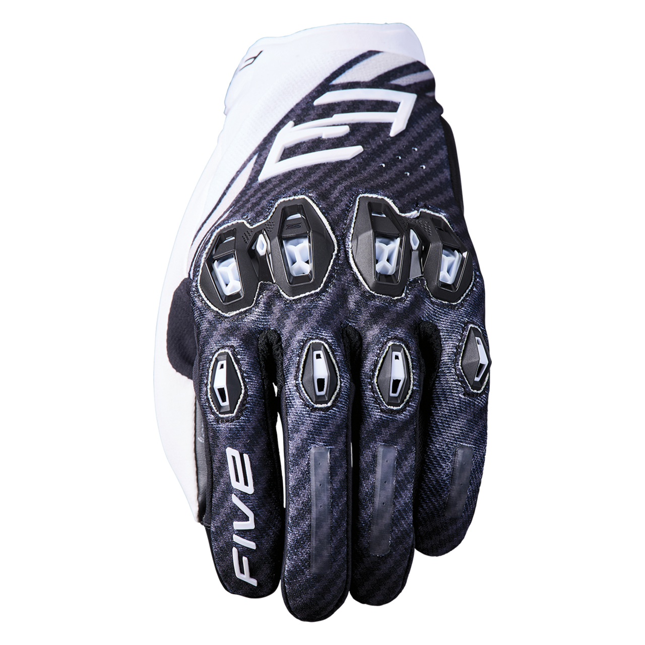 Guantes de Moto Five Stunt Evo 2
