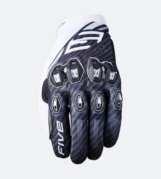 Luvas MC Five Stunt Evo 2