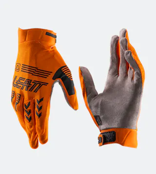 MX Pirštinės Leatt Moto 2.5 X-Flow V26