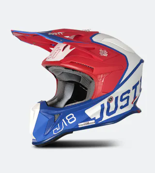 Motokrosová Helma Just1 J18 Vertigo
