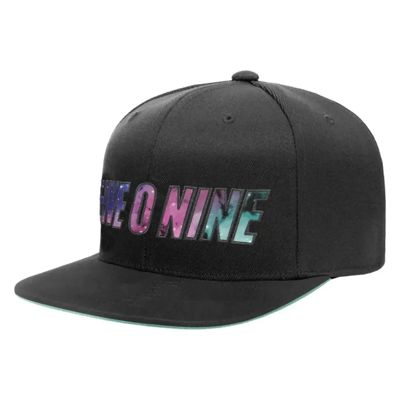Pet 509 CVT Snapback Racing