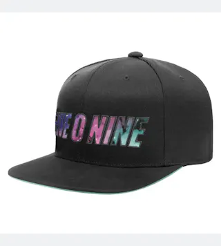 Kepurė 509 Flat Brim Cvt Snapback