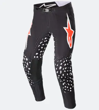 Crossbroek Alpinestars Supertech North