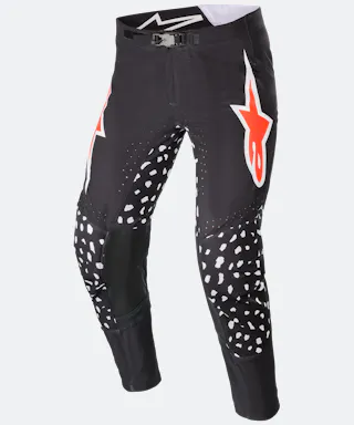 Crossbroek Alpinestars Supertech North