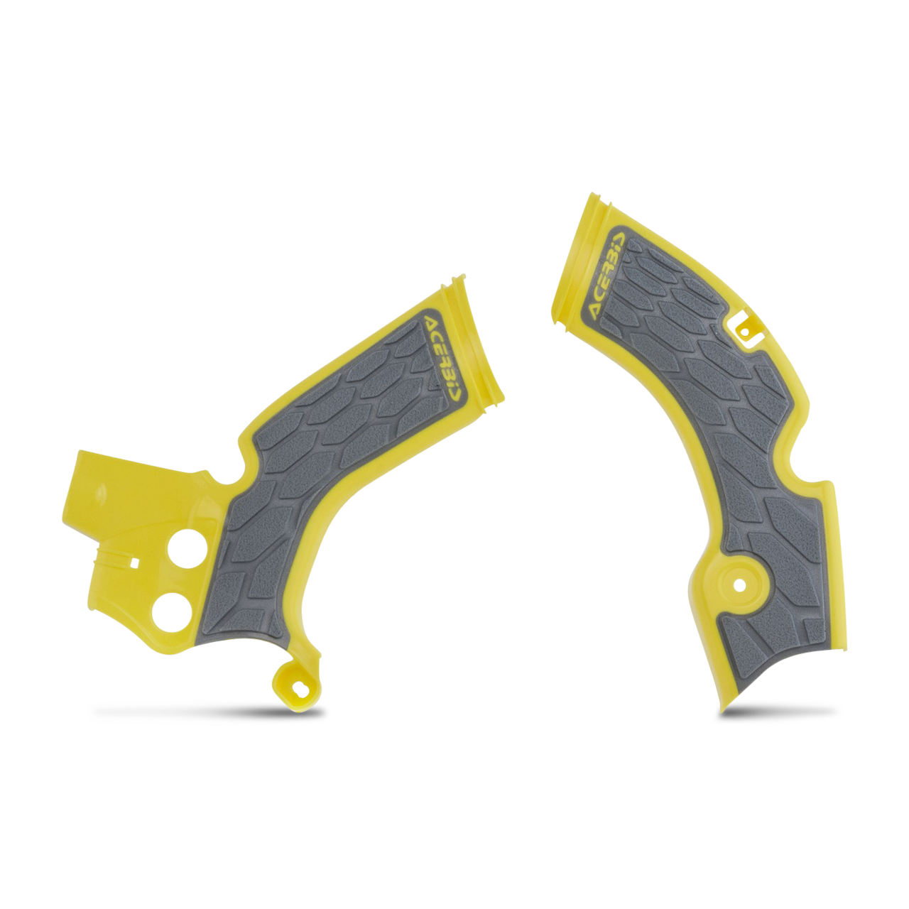 Framebescherming Acerbis X-GRIP