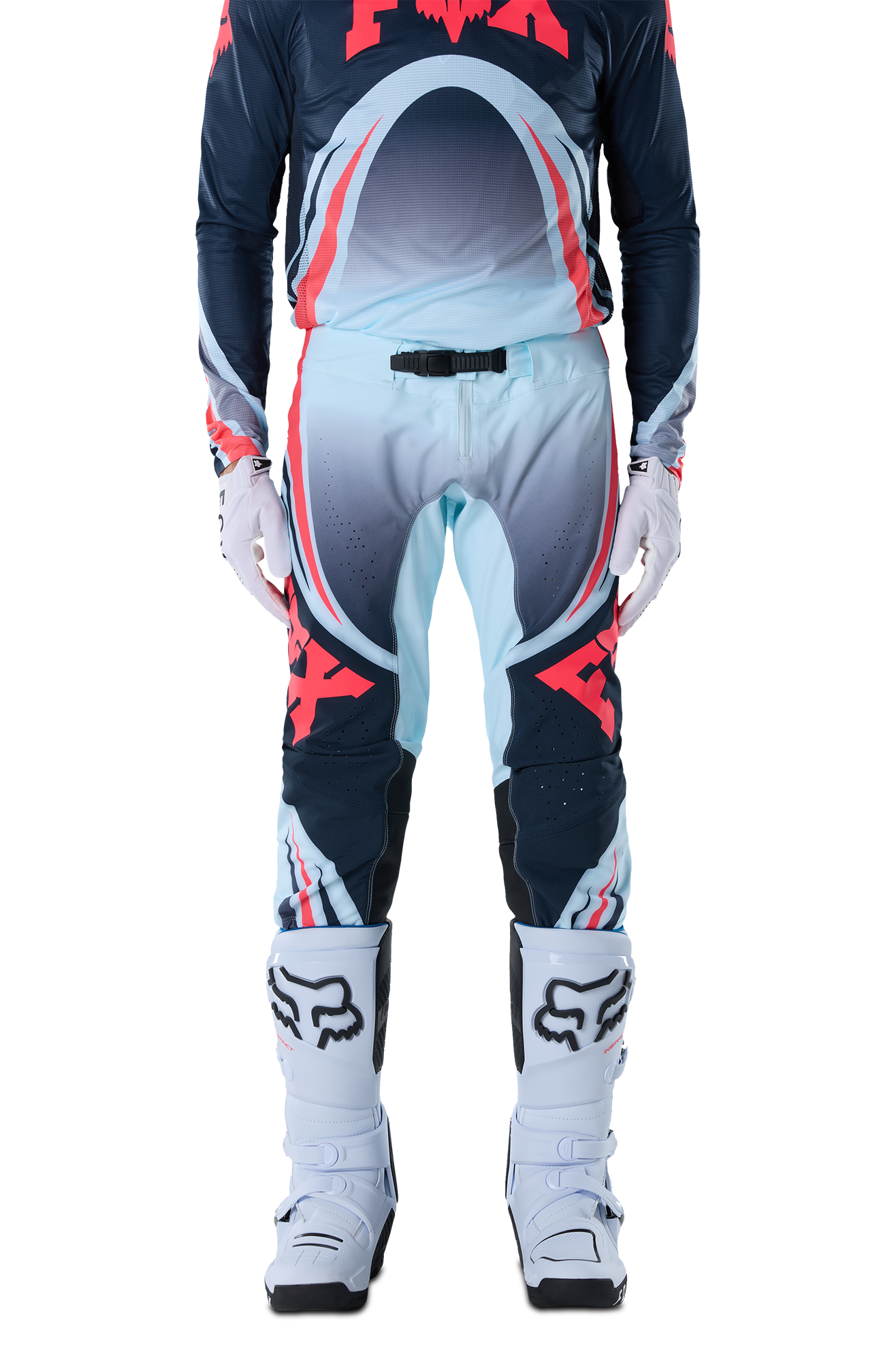 Pantalon Cross FOX Flexair Arc