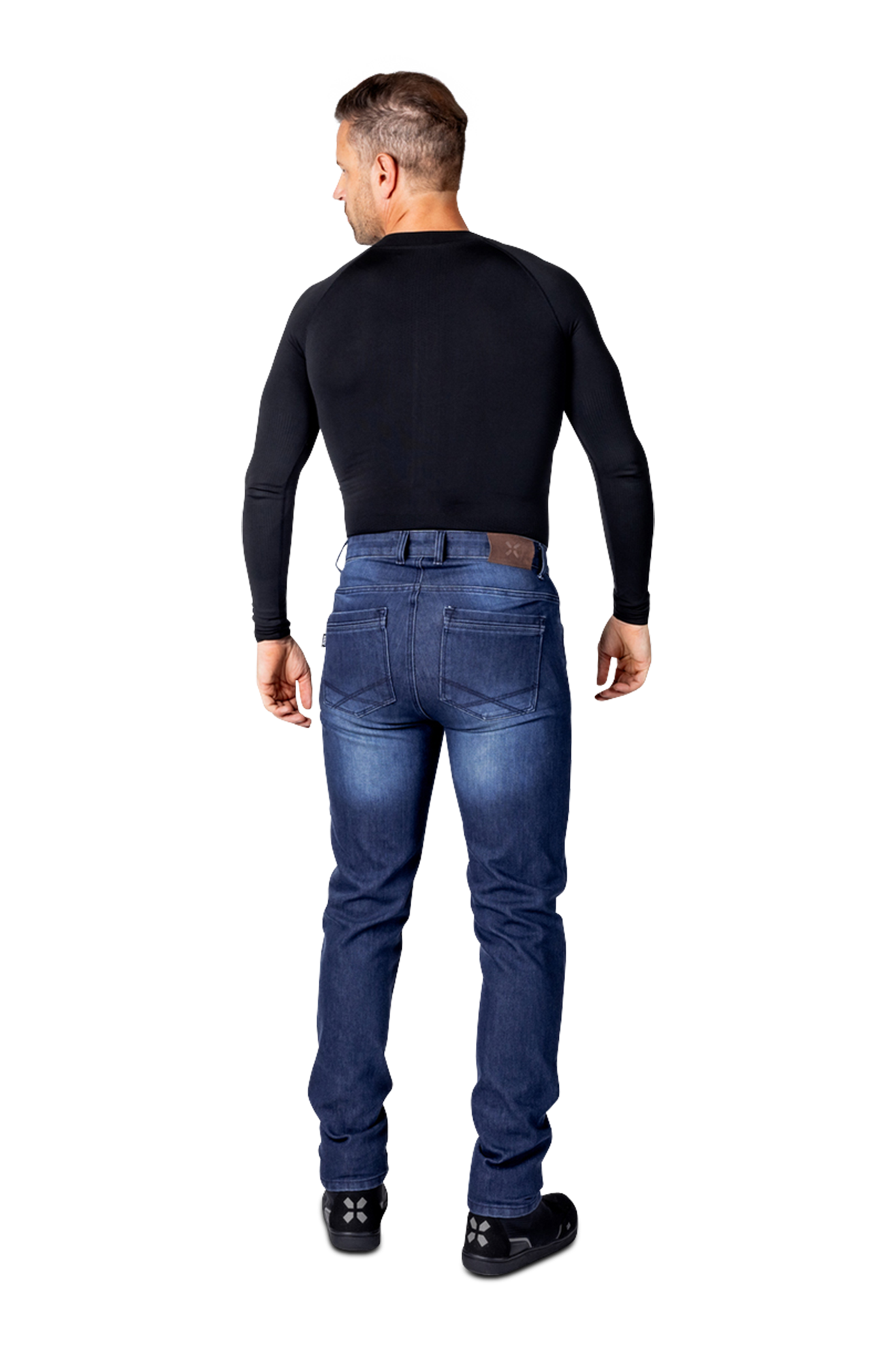 iXS Rapid 1.0 MC Jeans
