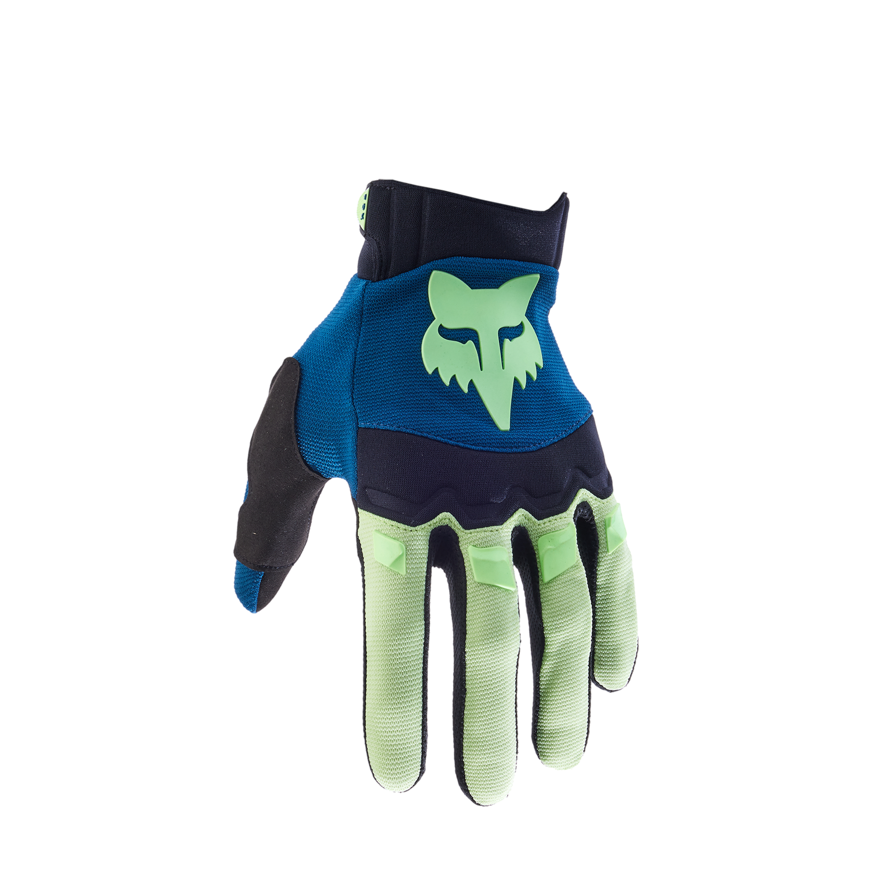 Guantes de Cross Fox Dirtpaw
