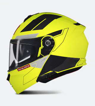 MT Genesis SV Talo Modular Helmet