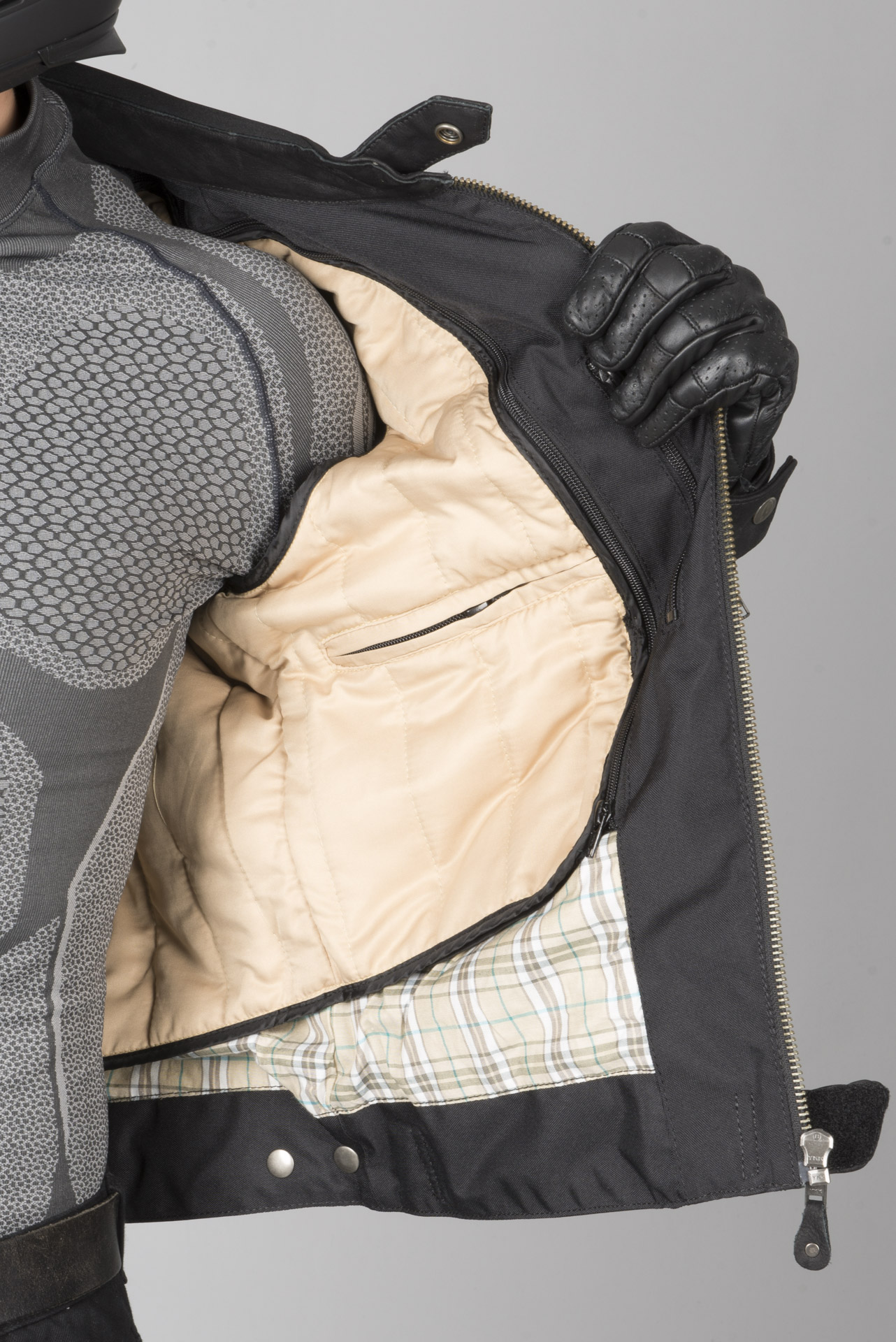 Richa Detroit Jacket