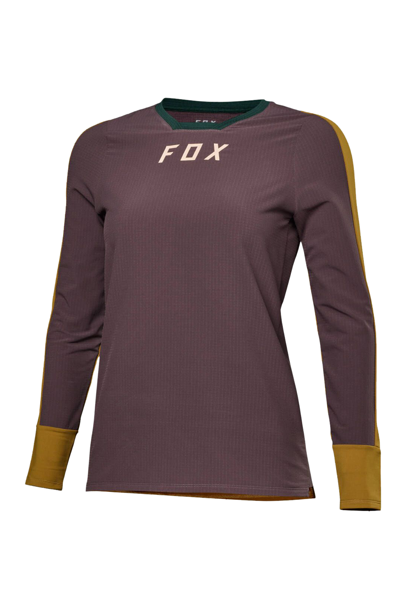 MTB Trui FOX Defend Dames