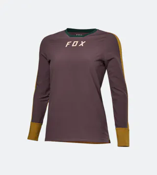 Maillot VTT FOX Defend Femme