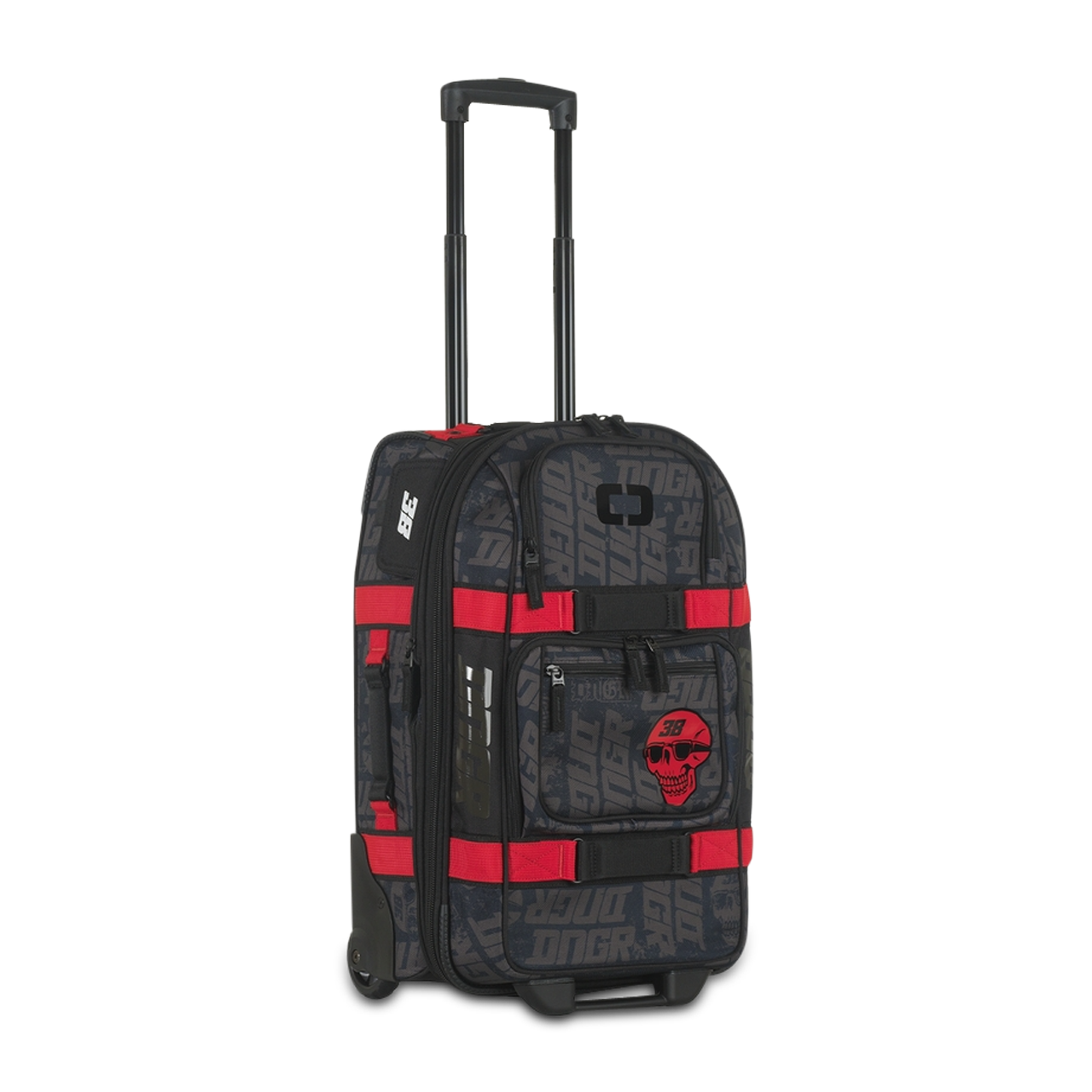 OGIO ONU 22 DNGR Gear Bag