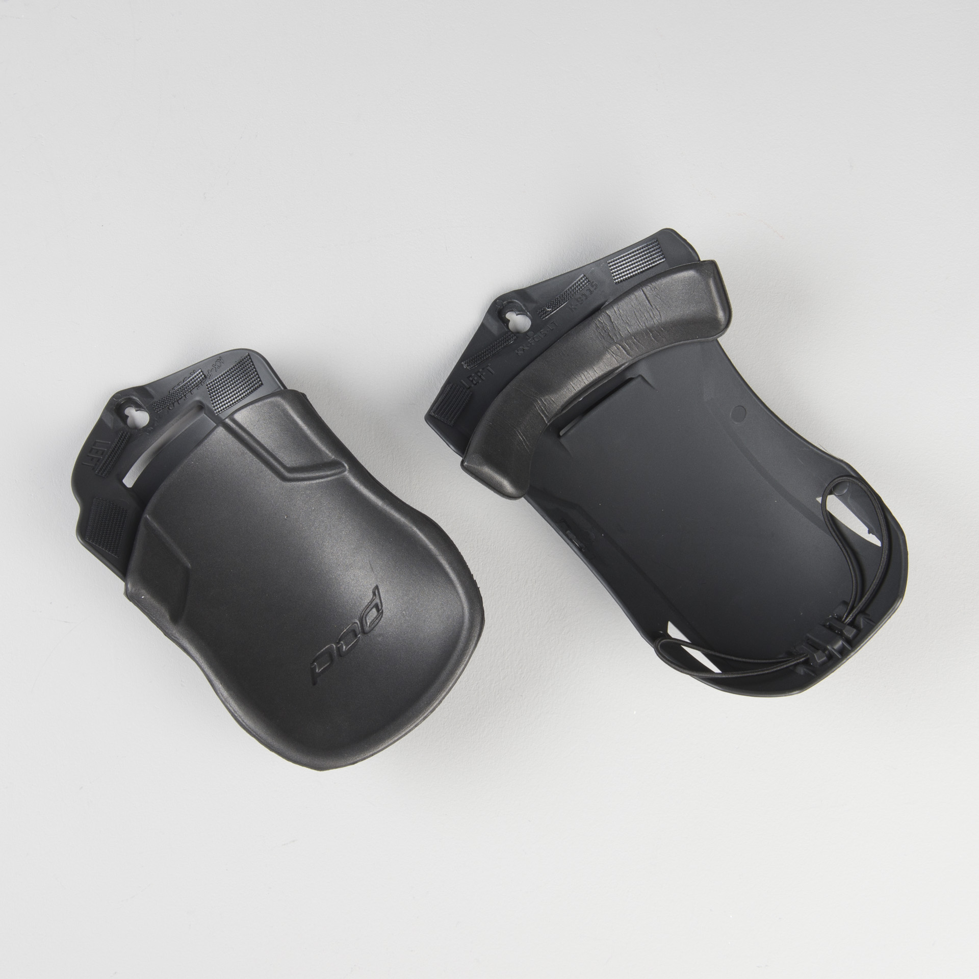 Protector Amortiguador POD KX 2.0 Izquierda