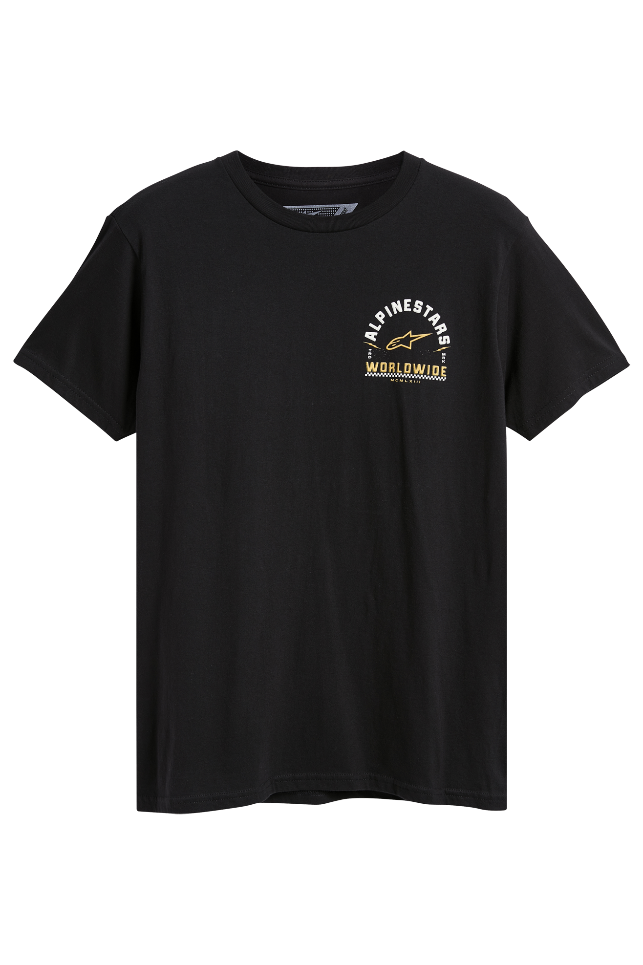 Camiseta Alpinestars Weelee