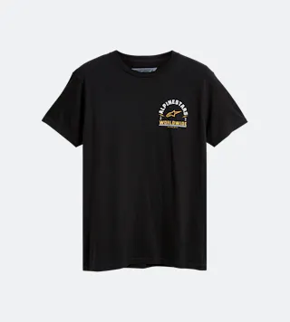 T-shirt Alpinestars Weelee