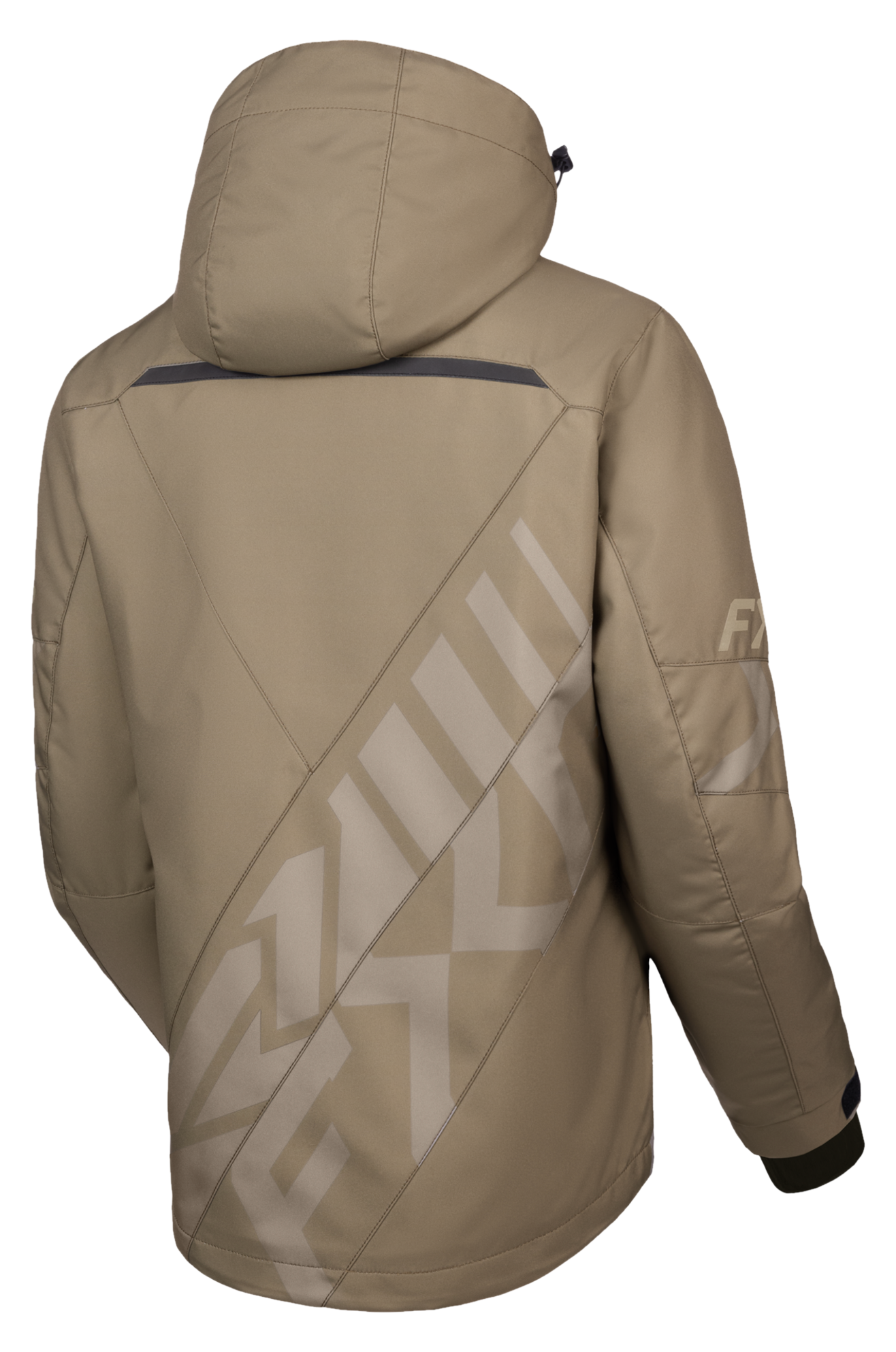 FXR Cold Cross CX Women's Snow Jacket 26