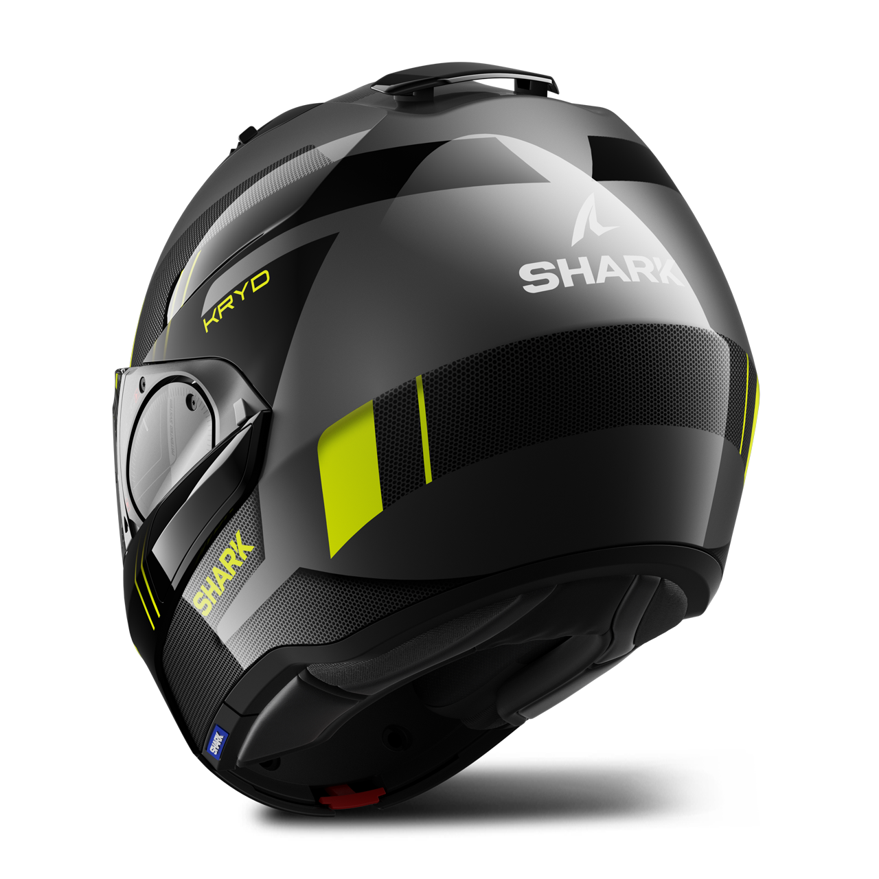 Casco Modular Shark EVO-ES Kryd