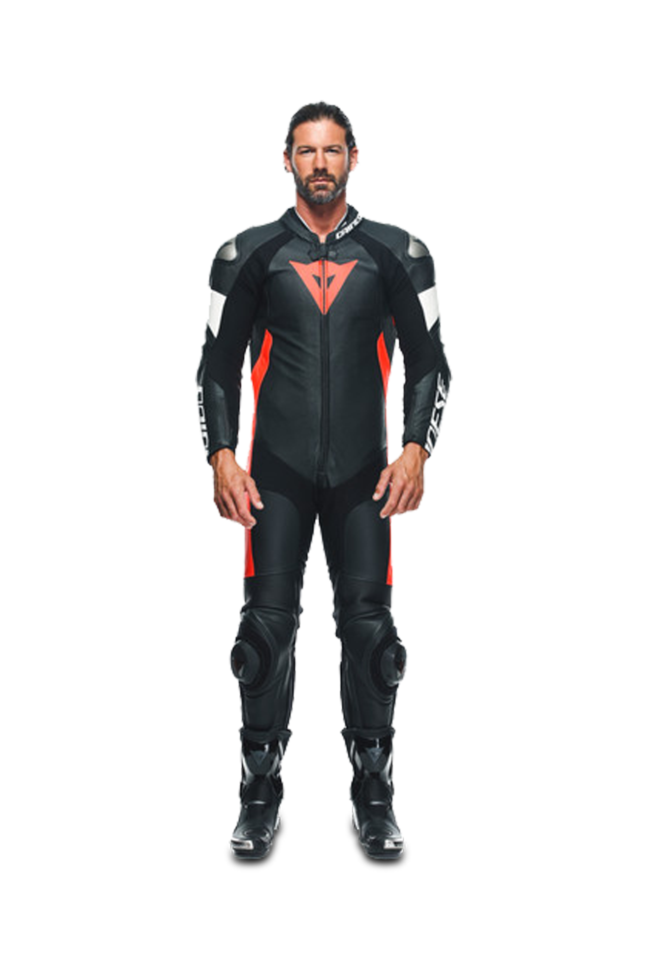 Mono de Cuero Dainese Tosa 1 Pieza
