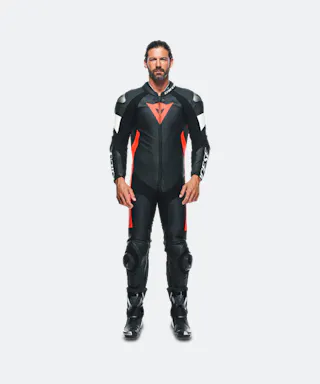 Mono de Cuero Dainese Tosa 1 Pieza