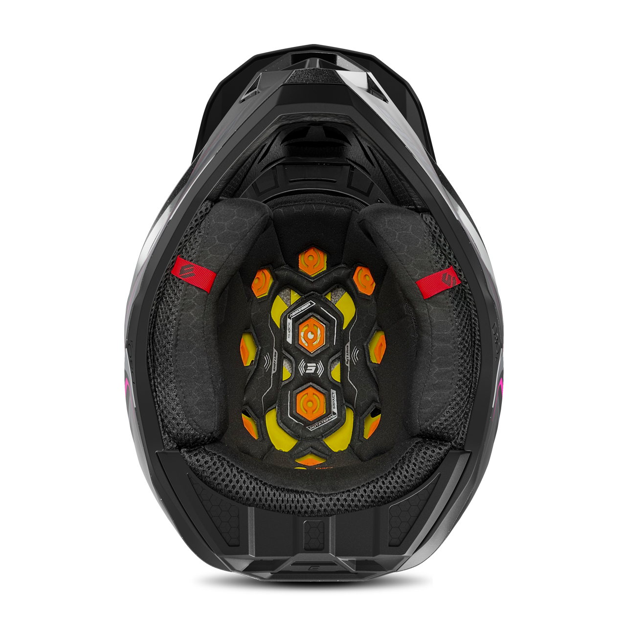 Crosshelm Shot Race Gear Lite Mips Glory 27