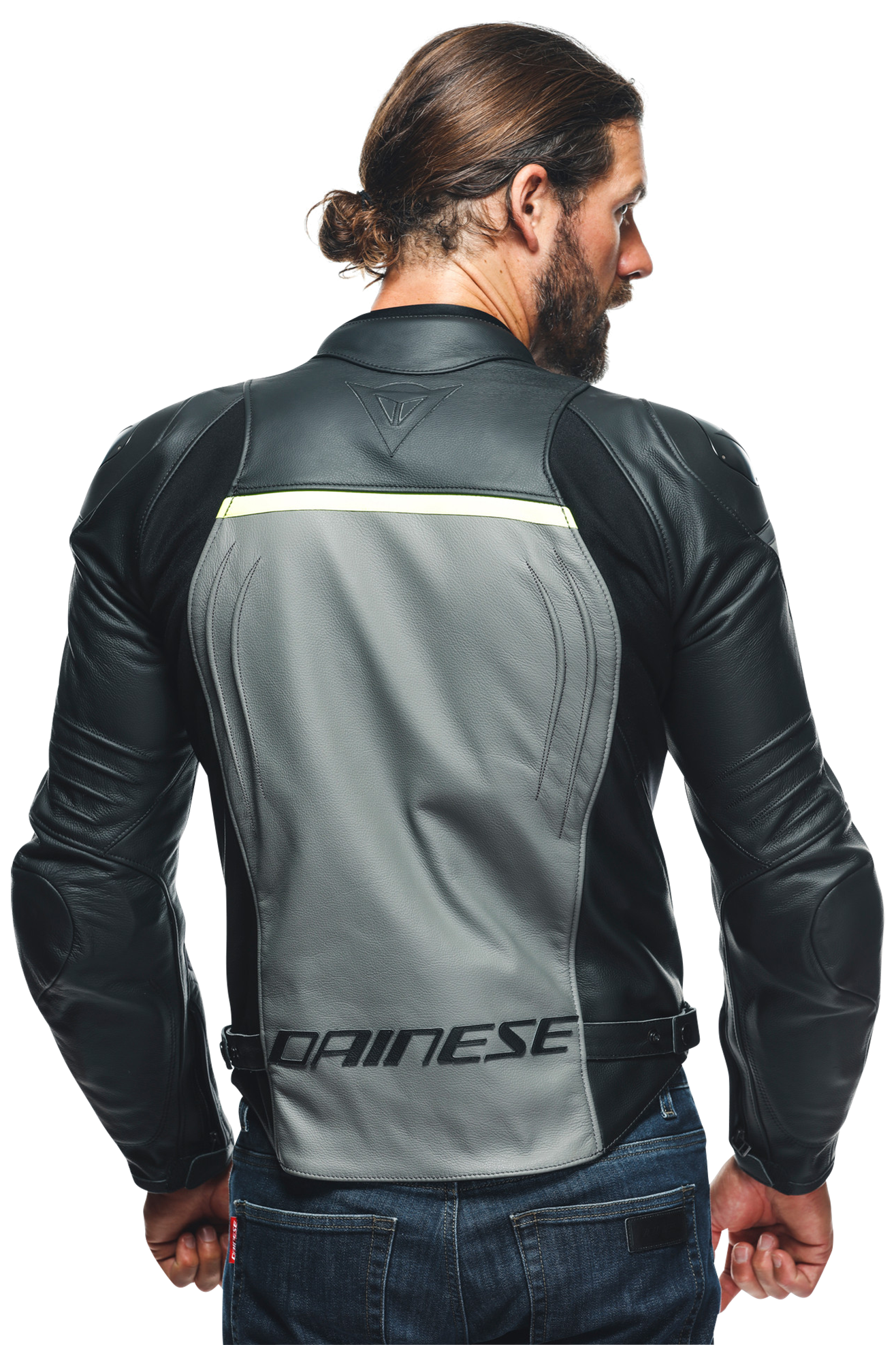 Dainese Racing 4 Motorcycle Jacket