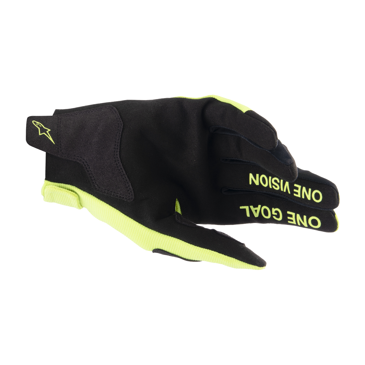 Guantes de Cross Alpinestars Radar