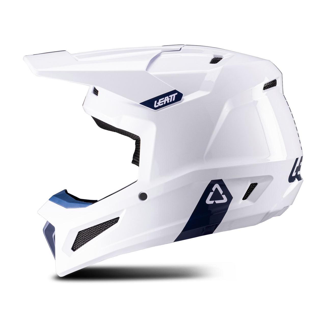Crosshelm Leatt Moto 2.5 V26