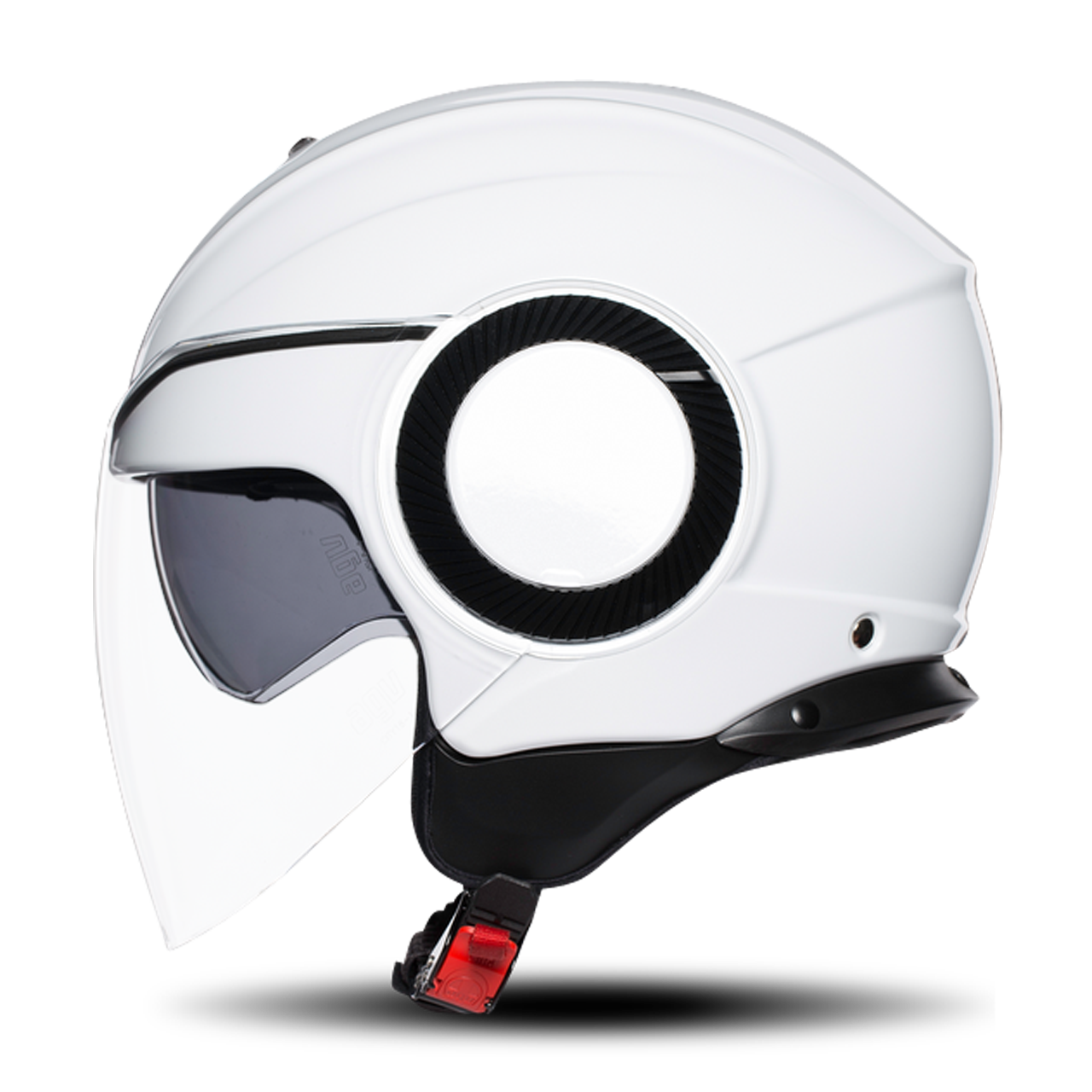 Casco Jet AGV Orbyt