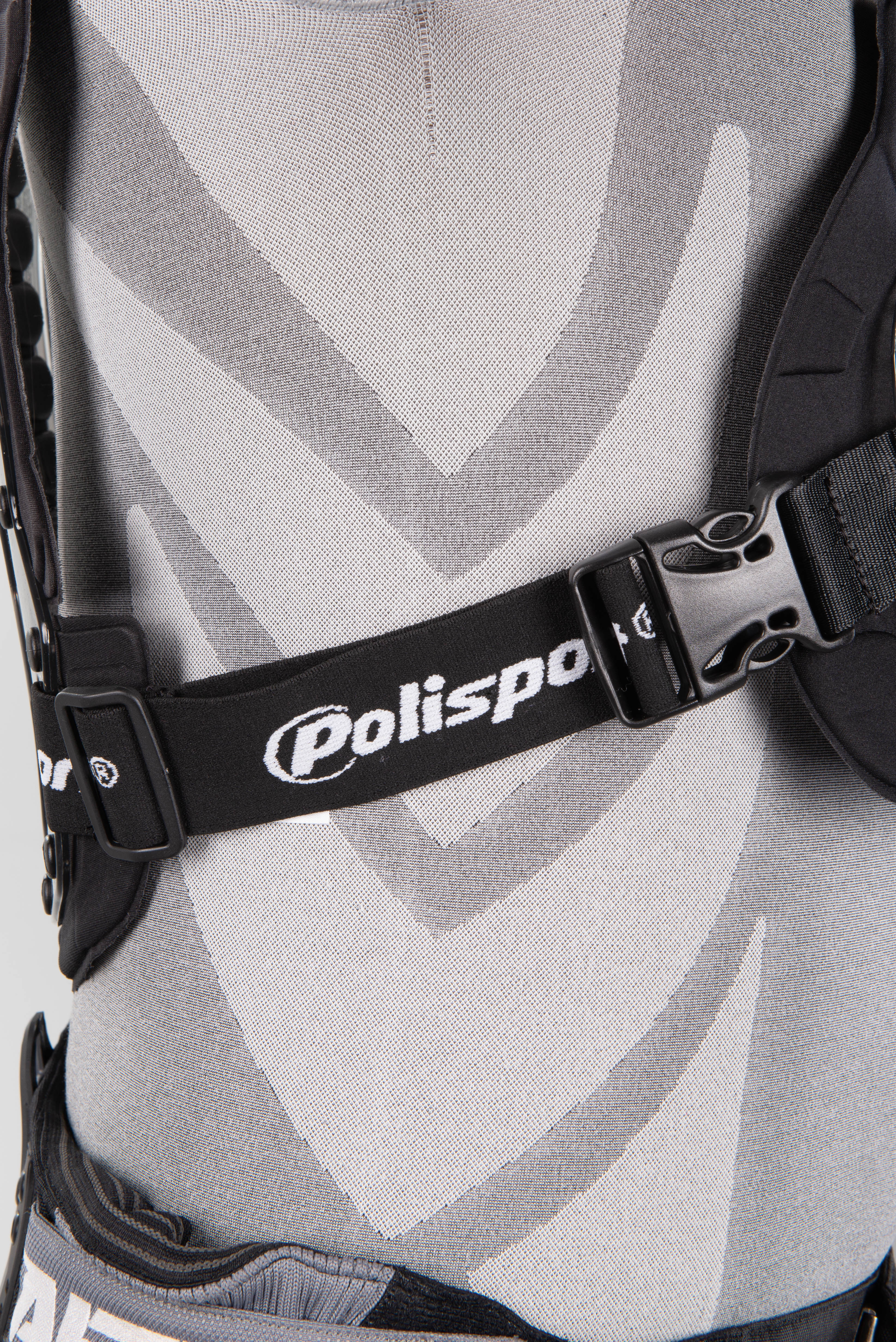 Polisport XP2 Chest Protector | 24MX